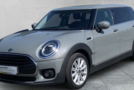 Mini One D Clubman 81.550 km 16.490 &euro; Freiberg 09599