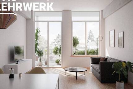 Moderne, lichtdurchflutete 3-Raum-Wohnung zum unschlagbaren günstigen Kaufpreis 3 zimmer