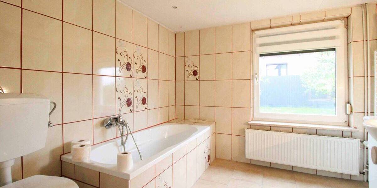 Einfamilienhaus Süderholz Rakow - 4 Zimmer, 97 m&sup2;, 99.000&euro; | Angebot:26291000