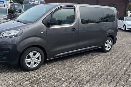 Peugeot Expert 106.521 km 15.950 € Kassel 34121