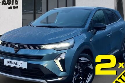 Renault Symbioz 8.500 km 35.890 € Albstadt 72458