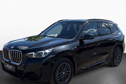 BMW X1 33.901 km 36.450 € Hamburg 21073