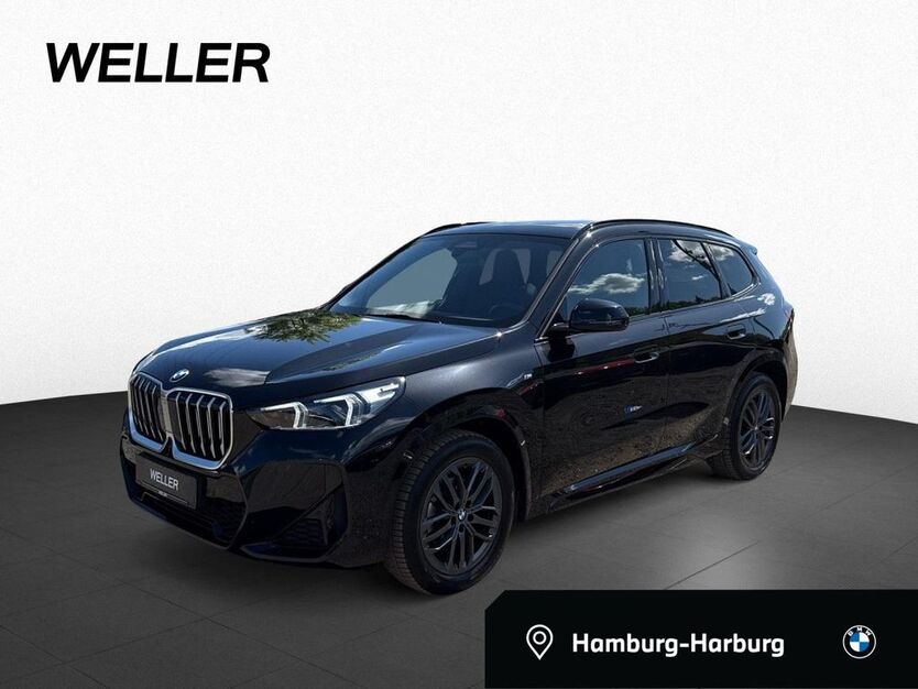 BMW X1 33.901 km 36.450 € Hamburg 21073
