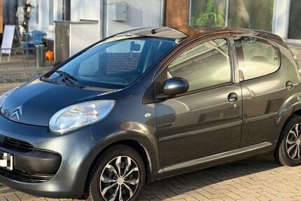 Citroen C1 207.150 km 2.999 € Langenhagen 30851