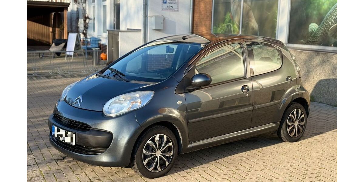 Citroen C1 207.150 km 2.999 &euro; Langenhagen 30851