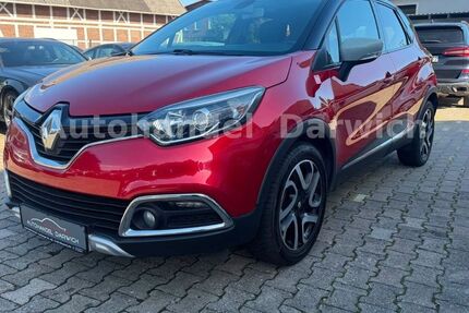 Renault Captur 150.121 km 6.990 &euro; Winsen Luhe 21423