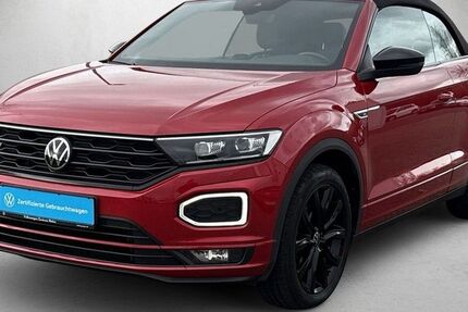 VW T-Roc 52.890 km 22.350 &euro; Mainz 55131