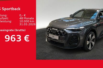 Audi Q5 5.000 km 74.870 &euro; Ulm 89073