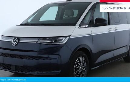 VW T7 Multivan 9.179 km 66.790 € Wildau 15745