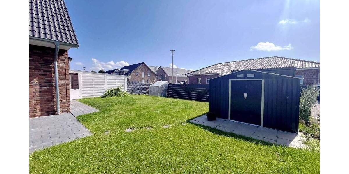 Mehrfamilienhaus, Wohnhaus Drochtersen - 5 Zimmer, 135 m&sup2;, 1.470&euro; | Angebot:25664572