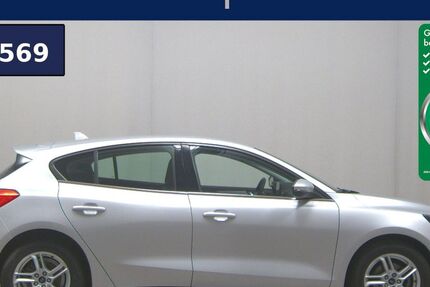 Ford Focus 74.317 km 12.480 &euro; Gyhum/Bockel 27404