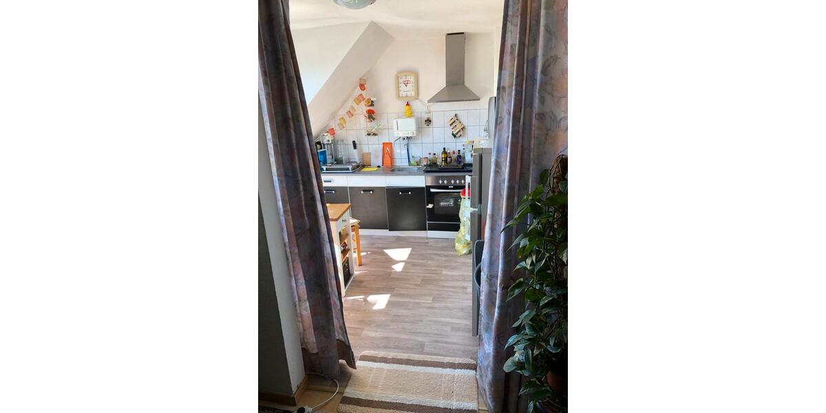 Dachgeschoßwohnung Koblenz Bubenheim - 2 Zimmer, 50 m&sup2;, 460&euro; | Angebot:26683125