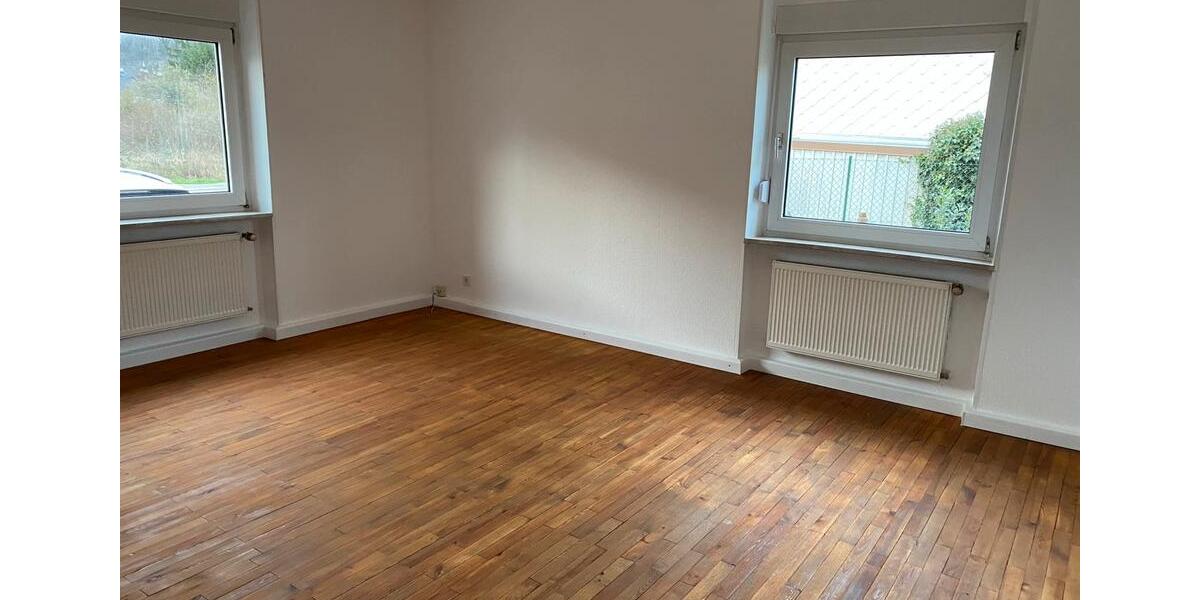 Etagenwohnung Saarbrücken Brebach-Fechingen - 3 Zimmer, 78 m&sup2;, 149.000&euro; | Angebot:27108746