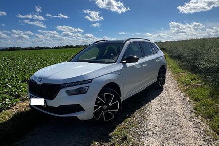 Skoda Kamiq 40.000 km 23.999 &euro; Kirchentellinsfurt 72138