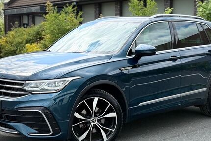VW Tiguan 68.504 km 23.800 &euro; Mittenwalde 15749