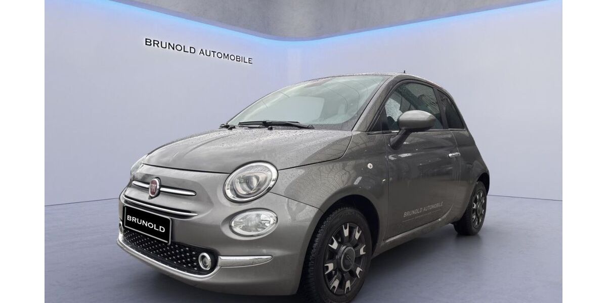 Fiat 500 13.800 km 14.900 &euro; Stuttgart 70565