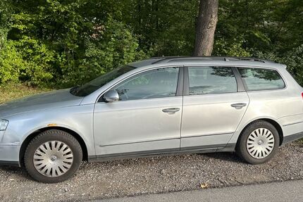 VW Passat 220.000 km 3.500 &euro; Peißenberg 82380
