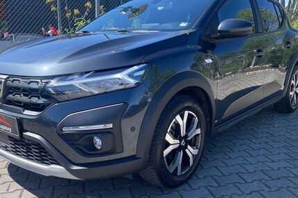 Dacia Sandero 74.000 km 11.980 &euro; Augsburg 86154