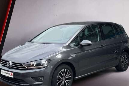 VW Golf Sportsvan 91.500 km 11.949 &euro; Villingen-Schwenningen 78052