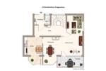 Einfamilienhaus Bad Orb - 6 Zimmer, 174 m&sup2;, 428.000&euro; | Angebot:26824502