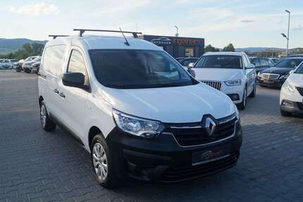 Renault Express 68.010 km 11.890 &euro; Ingelheim 55218