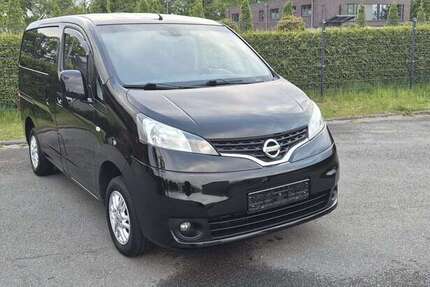 Nissan NV200 155.416 km 7.450 &euro; Oldenburg (Oldenburg), Stadt 26121