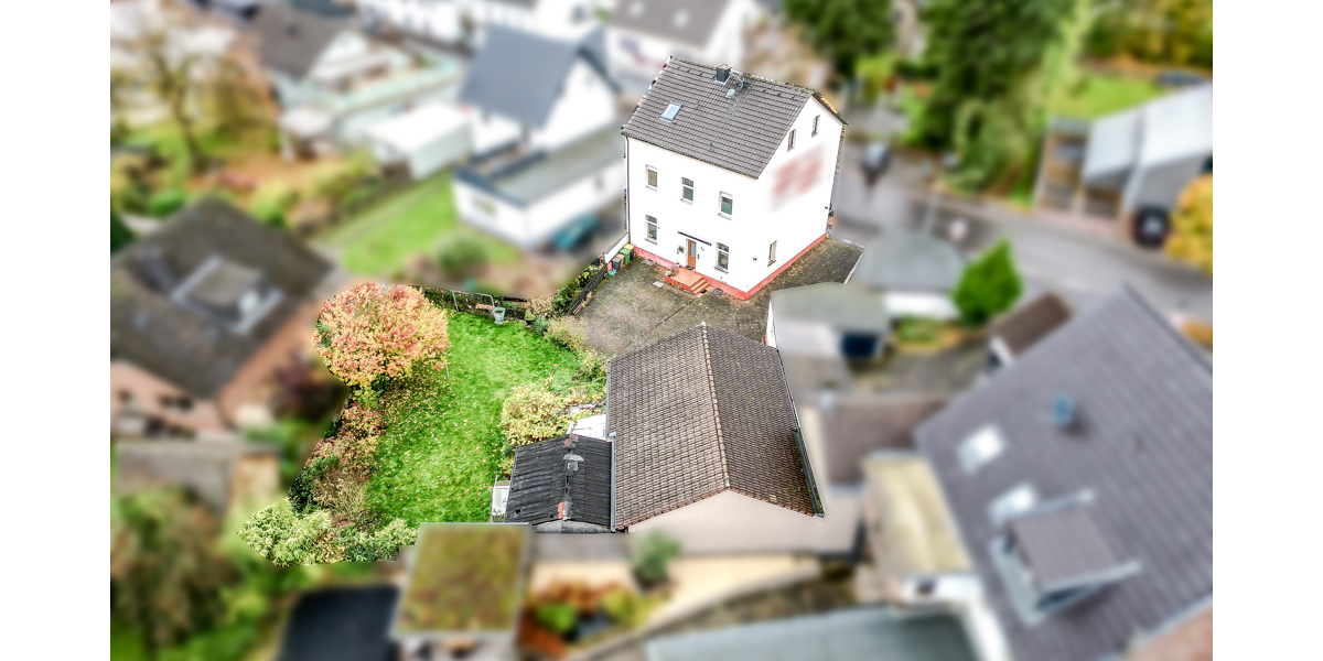 *Provisionsfrei* 5-Parteien-Haus in Königswinter-Heisterbacherrott - Mehrfamilienhaus, Wohnhaus Königswinter Heisterbacherrott | Angebot:24242346