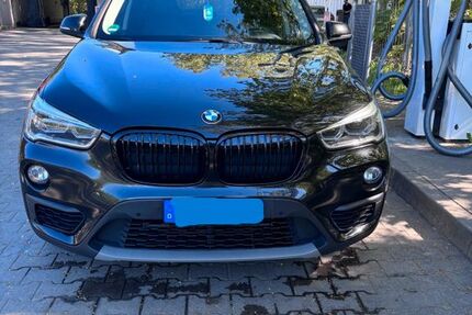 BMW X1 161.500 km 11.200 &euro; Berlin 13053