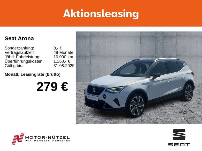 Arona
