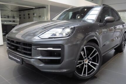 Porsche Cayenne 15.000 km 109.450 &euro; Dresden 01129