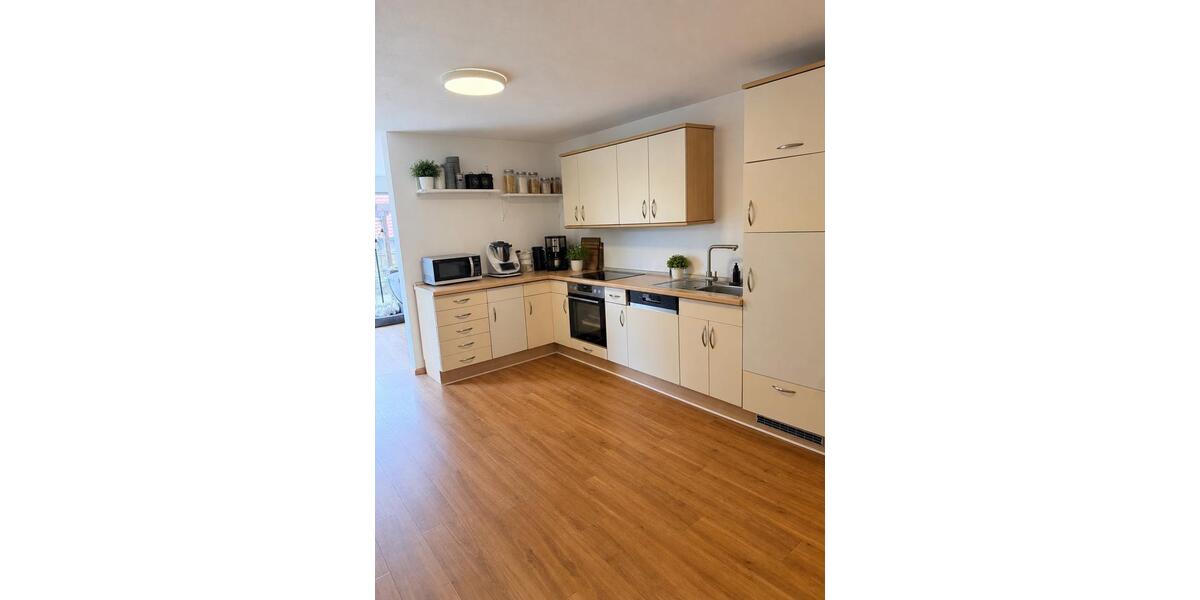 Terrassenwohnung Mönchweiler - 2 Zimmer, 81 m&sup2;, 240.000&euro; | Angebot:27109642