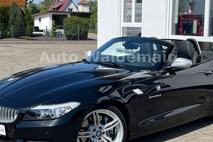 BMW Z4 62.500 km 33.990 &euro; Günzburg 89312