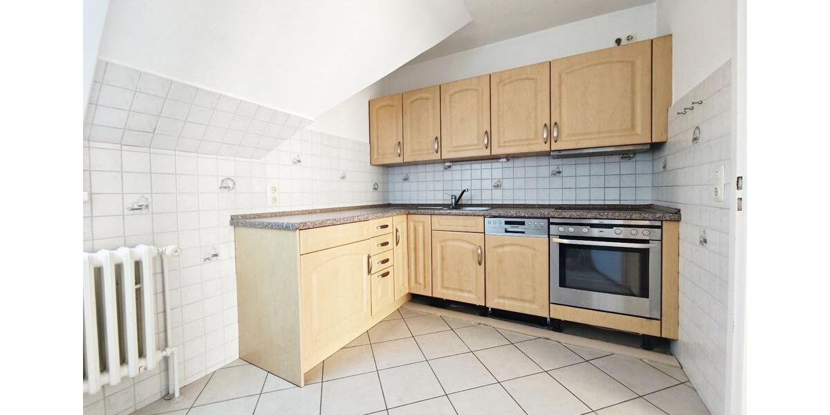 Dachgeschoßwohnung Sylt - 4 Zimmer, 100 m&sup2;, 495.000&euro; | Angebot:27122935