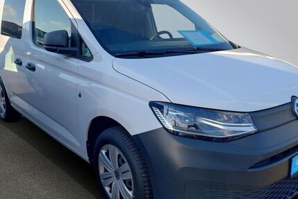 VW Caddy 65.385 km 22.890 &euro; Lübeck 23556