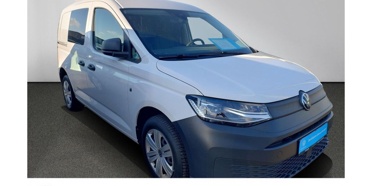 VW Caddy 65.385 km 22.890 &euro; Lübeck 23556