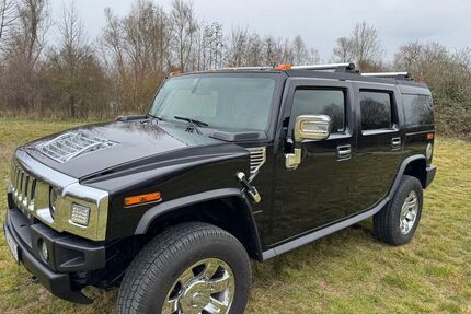 Hummer H2
