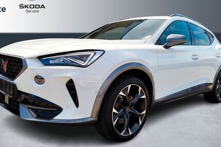 Cupra Formentor 9.506 km 29.570 &euro; Wolfsburg 38446