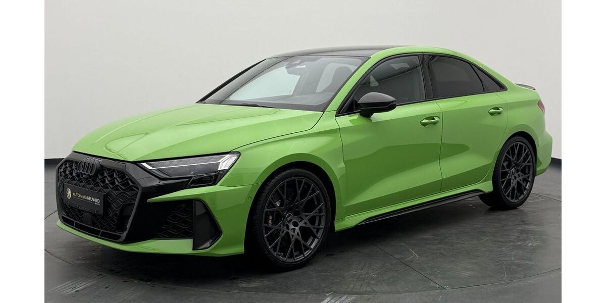 Audi RS3 3.700 km 65.990 &euro; Neuwied 56567
