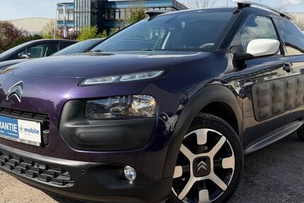 Citroen C4 Cactus 107.000 km 6.999 &euro; Saarlouis 66740