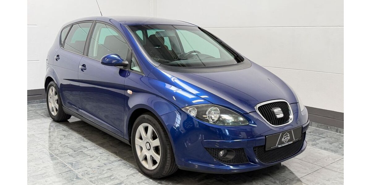Seat Altea 212.000 km 2.190 &euro; Erlensee 63526