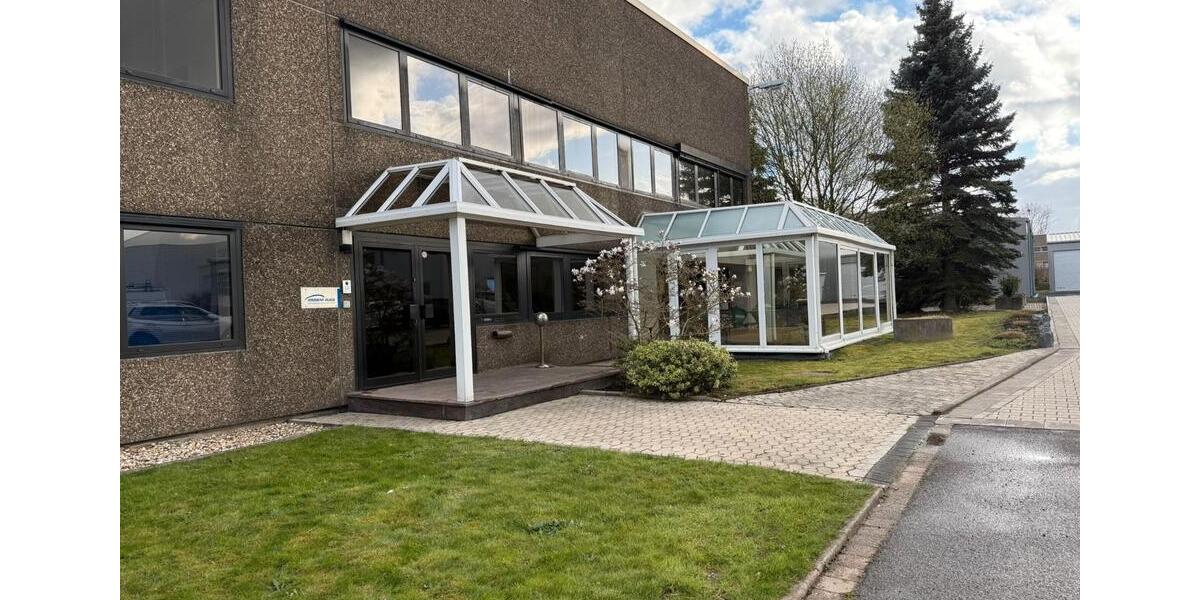 Gewerbeobjekt Meckenheim - 1.500&euro; | Angebot:26085194