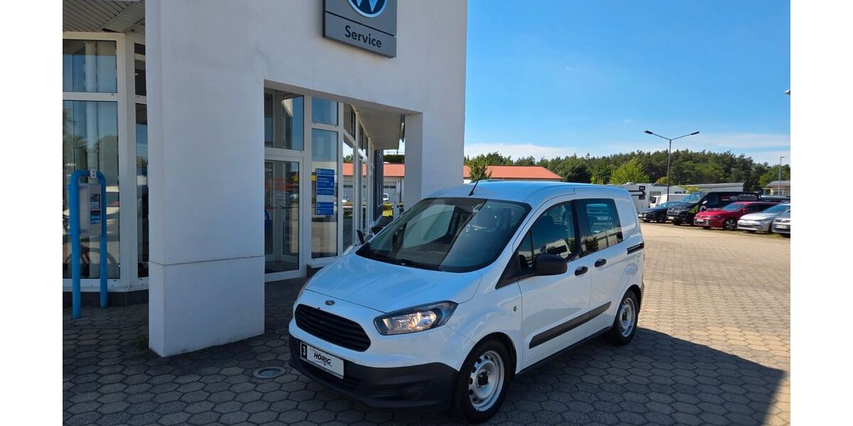 Ford Transit 220.600 km 6.500 &euro; Königsbrück 01936