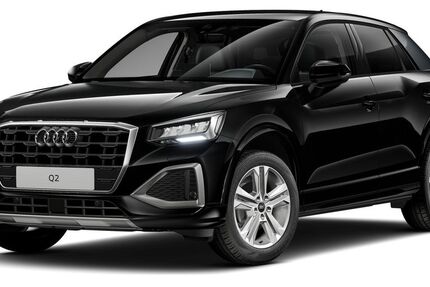 Audi Q2 6.666 km 29.220 &euro; Aachen 52078