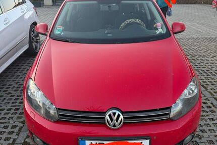 VW Golf 282.000 km 3.150 &euro; Karlshuld 86668