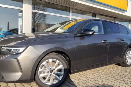 Opel Astra 53.902 km 19.780 &euro; Schönebeck (Elbe) 39218