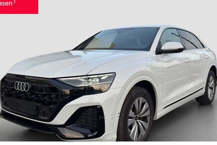 Audi Q8 28.609 km 67.970 € Erfurt 99099