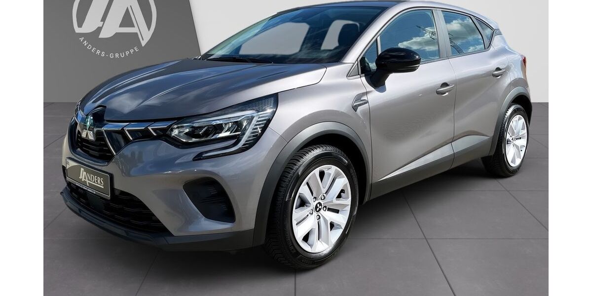 Mitsubishi ASX 16.072 km 17.884 &euro; Nienburg 31582
