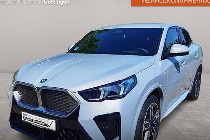 BMW iX2