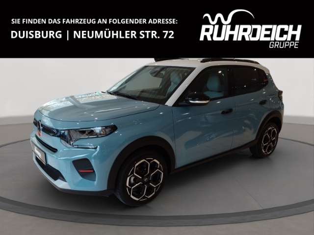 Citroen C3 5.000 km 19.490 € Duisburg 47059