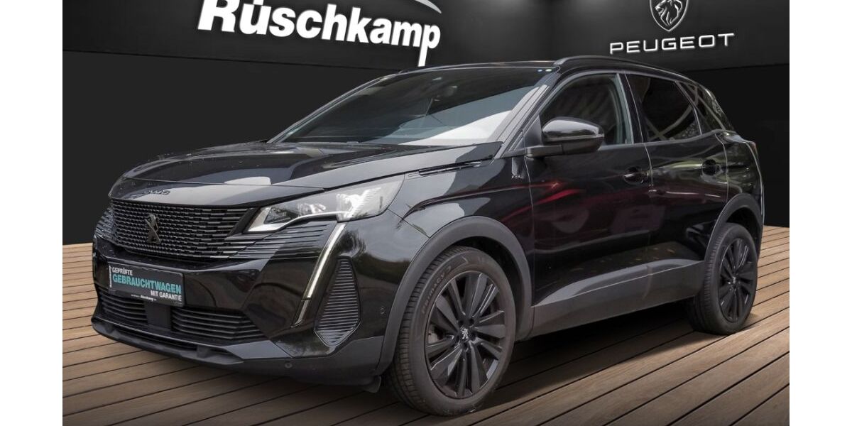 Peugeot 3008 30.644 km 29.880 &euro; Werne 59368